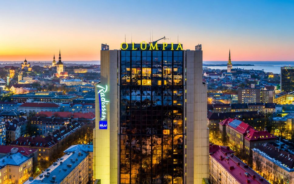Byggnad Foto