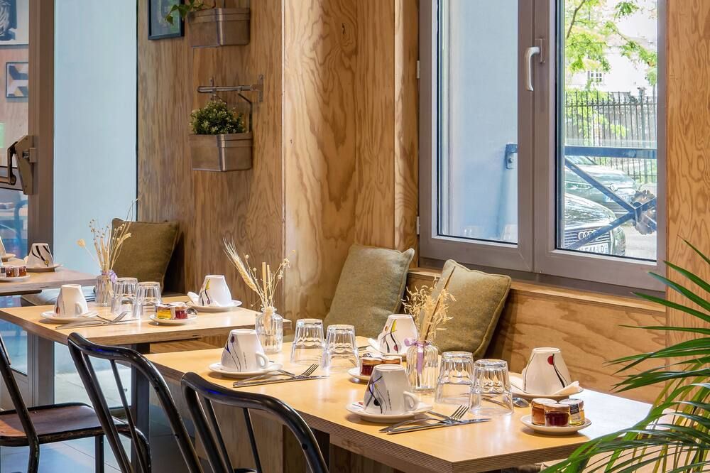 Restaurang