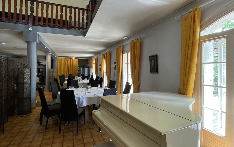 Restaurang Foto