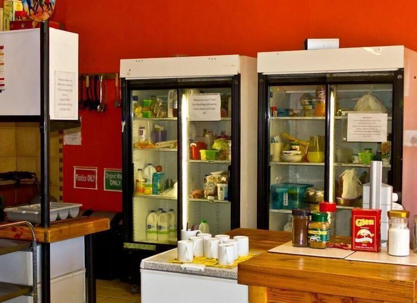 Restaurang Foto