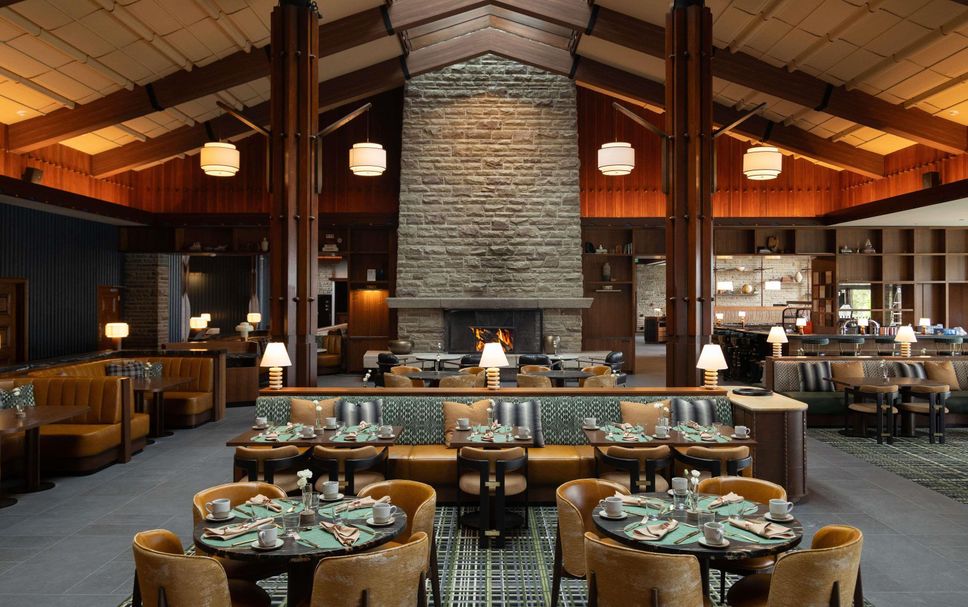 Restaurang Foto