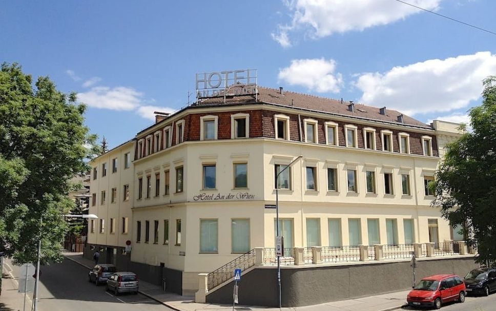 Byggnad Foto