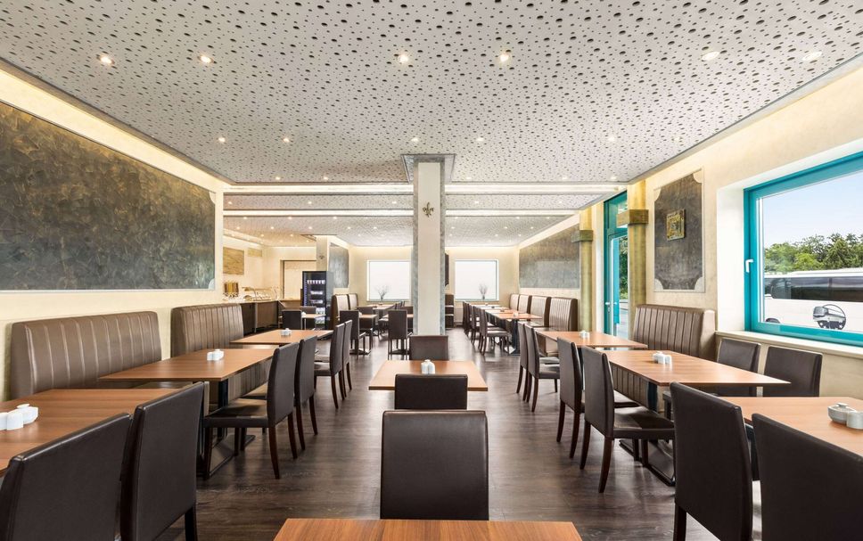 Restaurang Foto