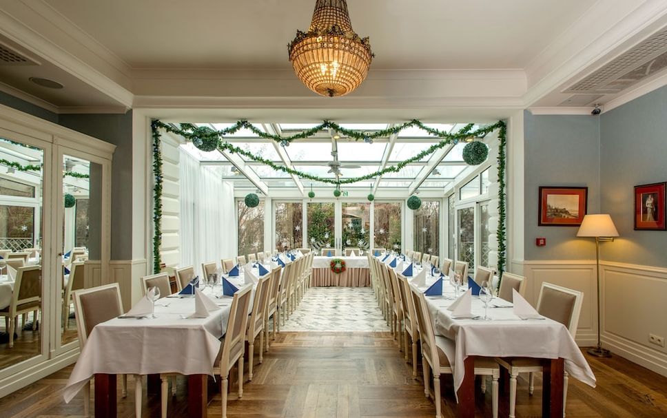 Restaurang Foto