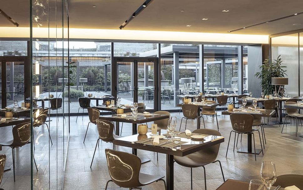 Restaurang Foto