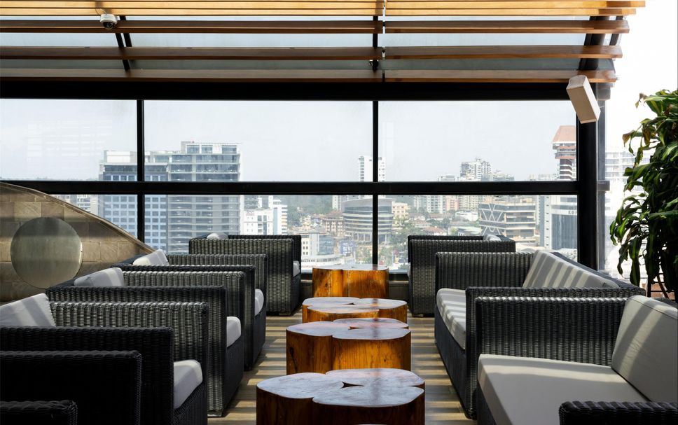 Bar Foto
