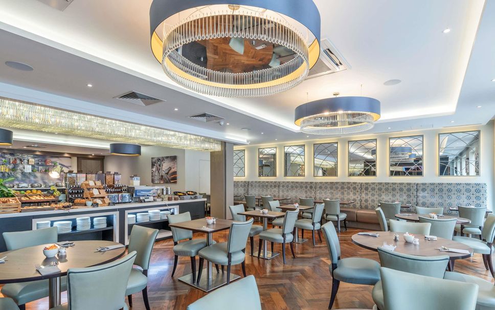 Restaurang Foto