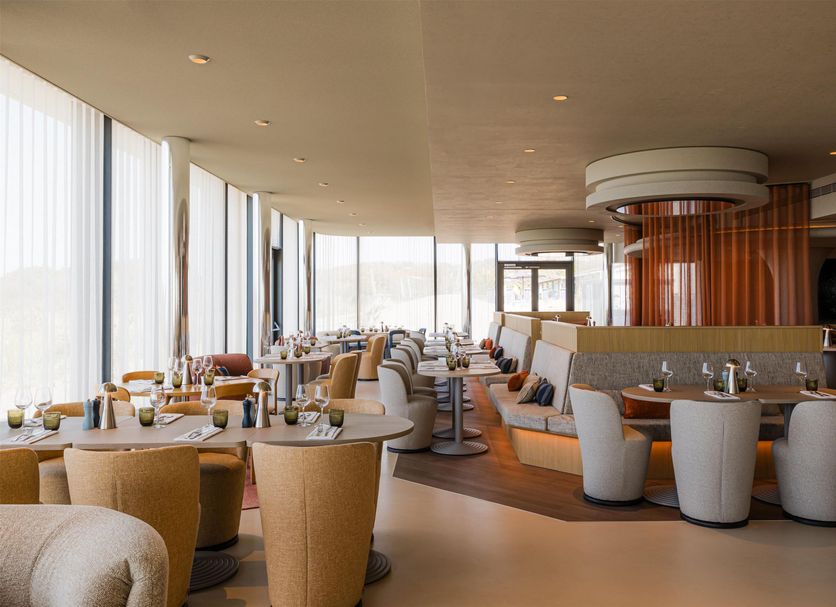Restaurang Foto