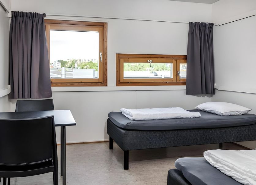 Sovrum Foto
