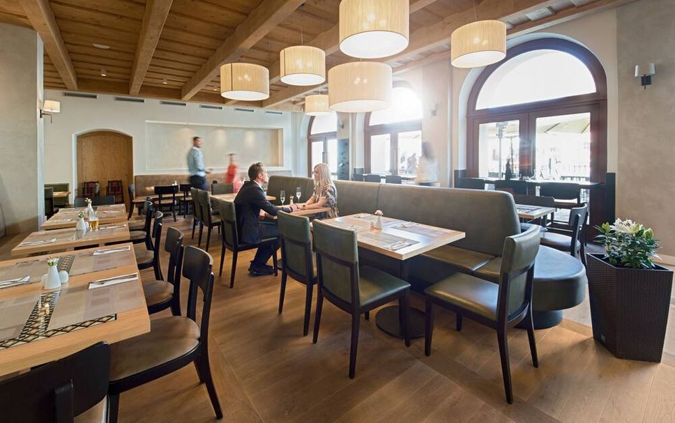 Restaurang Foto