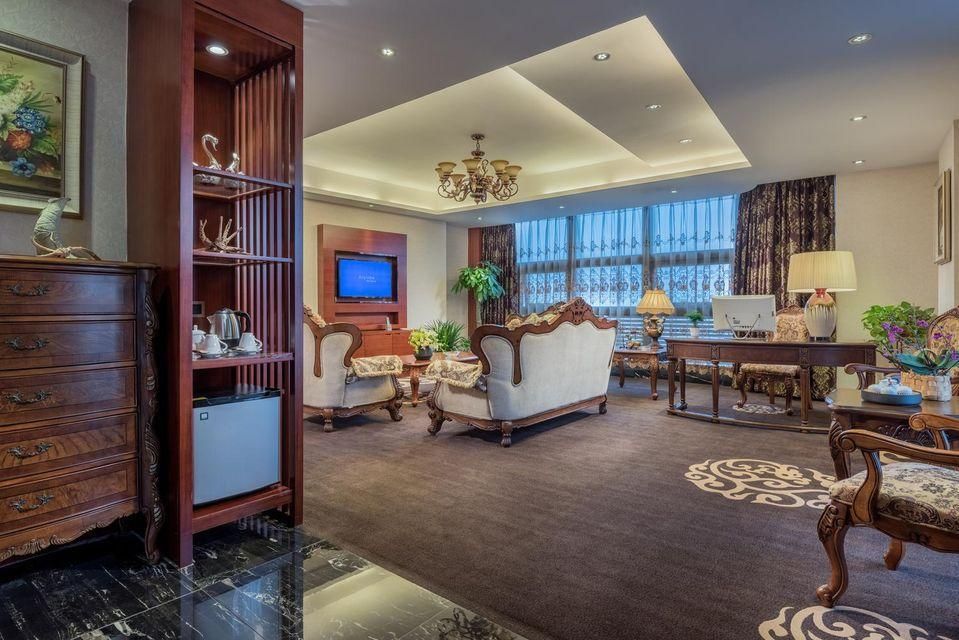 Sovrum