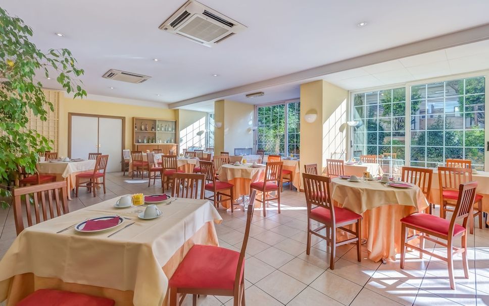 Restaurang Foto