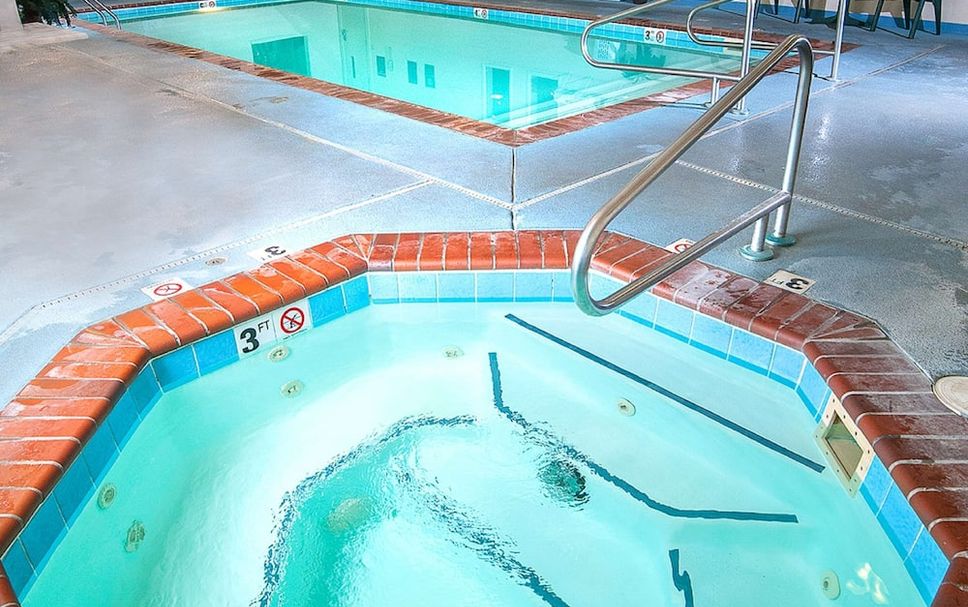 Pool Foto