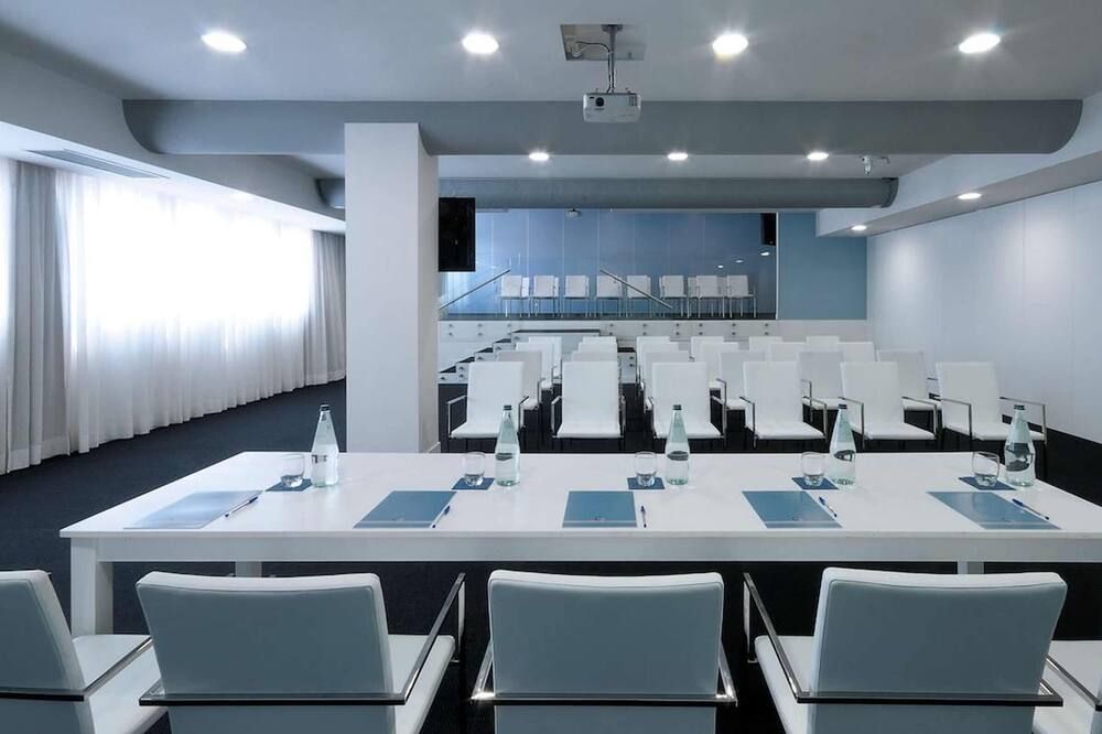 Konferensrum