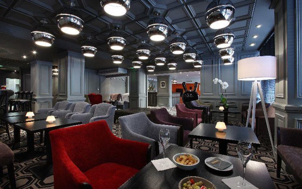Restaurang Foto
