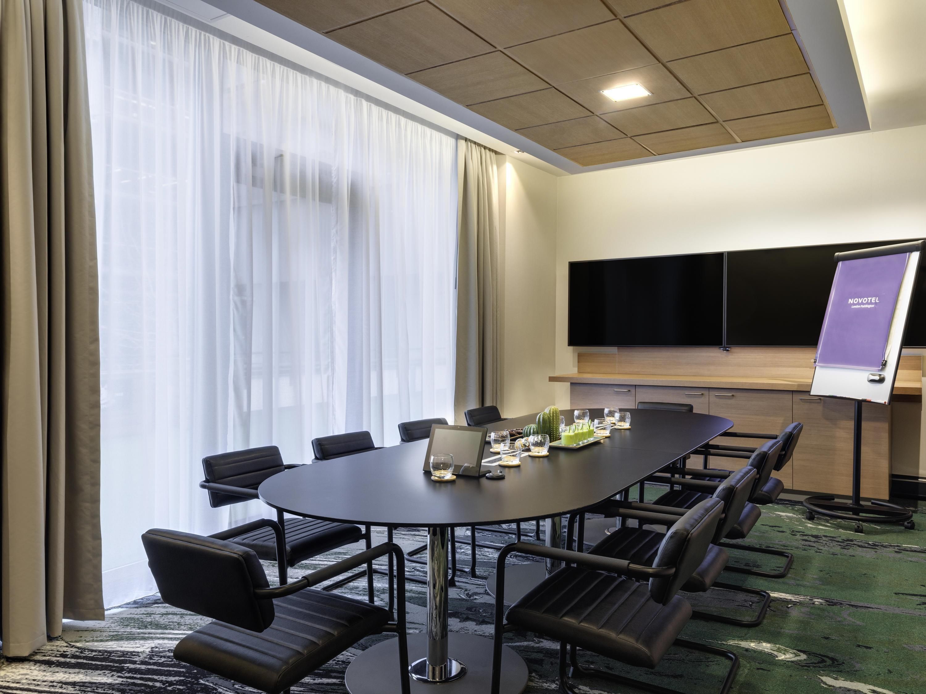 Konferensrum