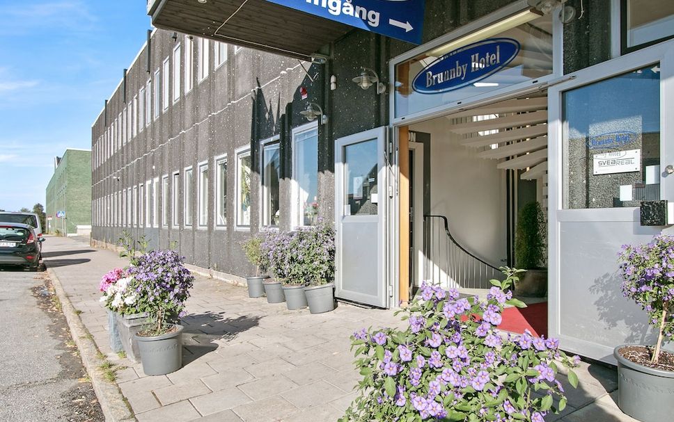 Byggnad Foto