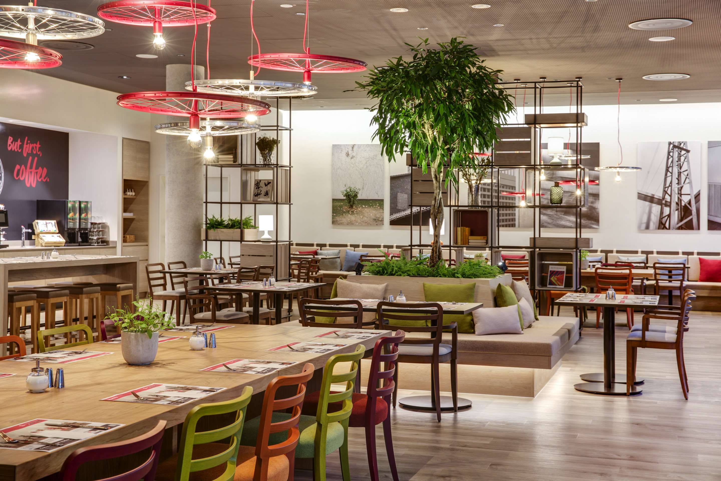 Restaurang