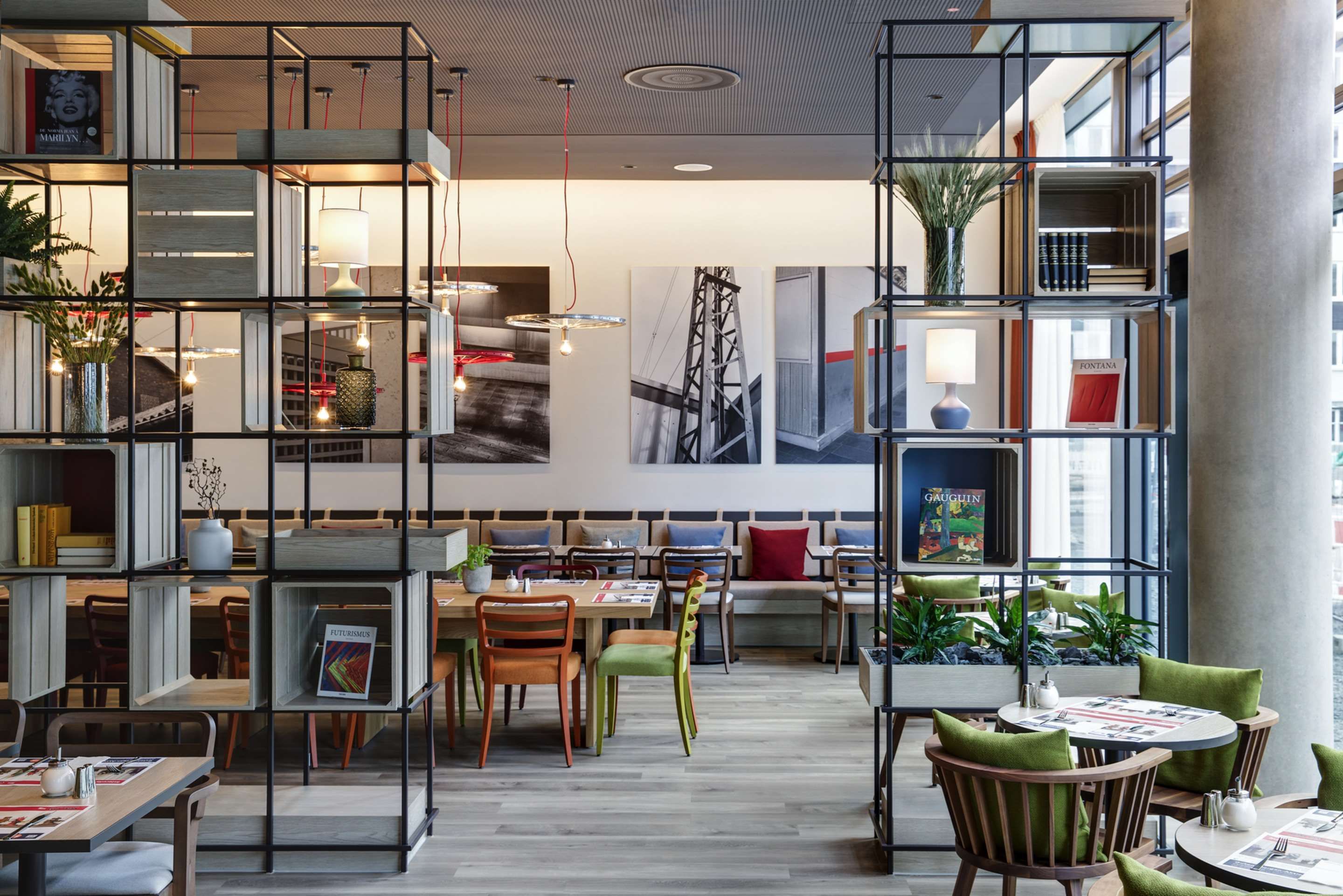 Restaurang