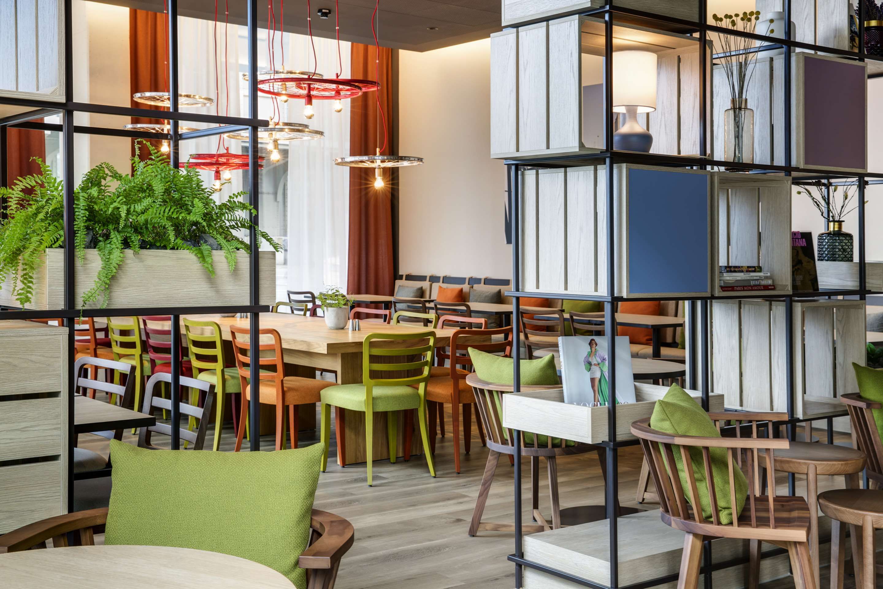 Restaurang