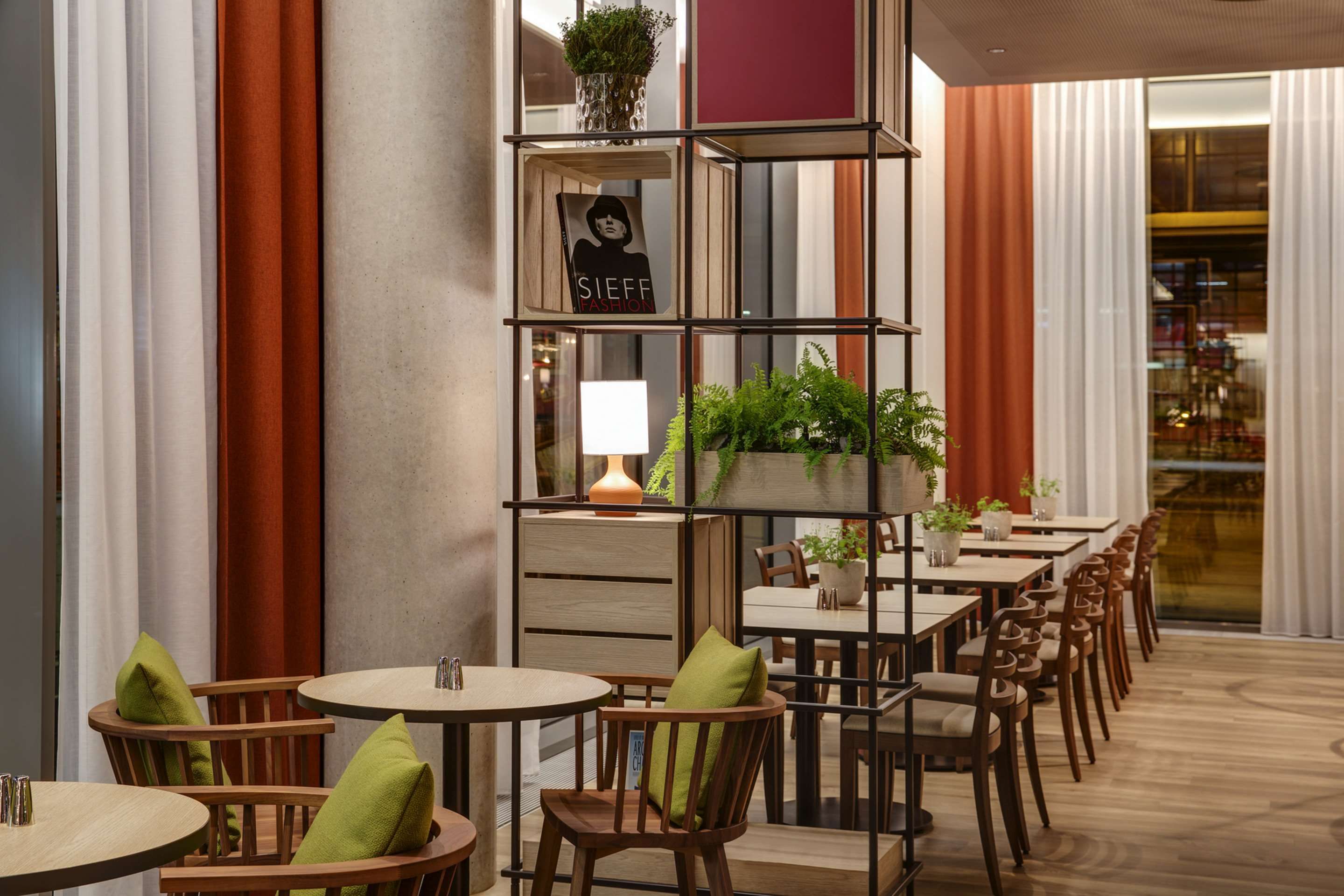Restaurang