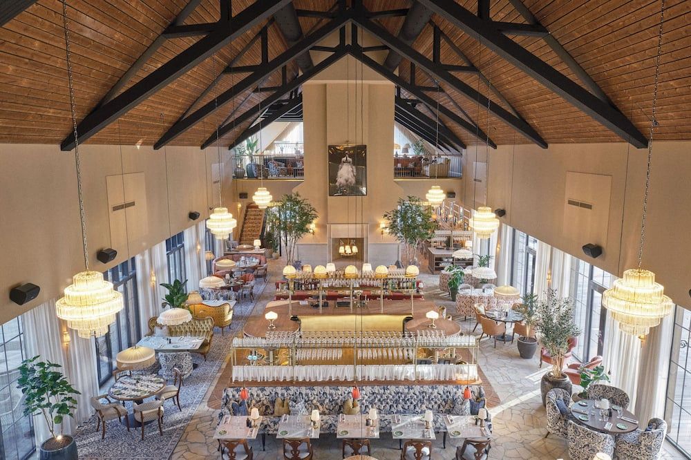 Restaurang