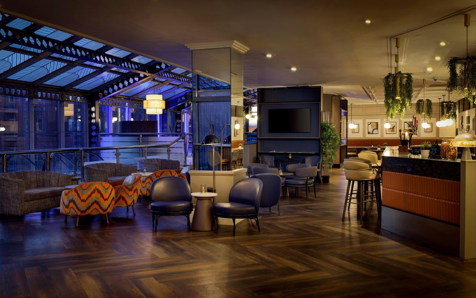 Bar Foto