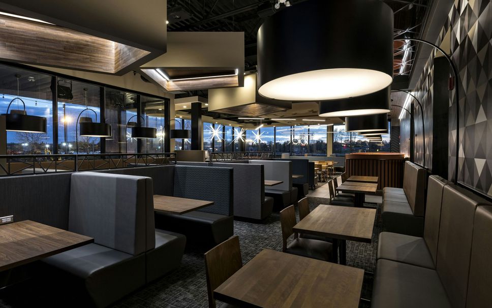 Restaurang Foto