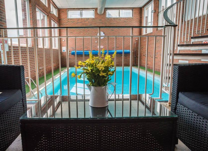 Pool Foto