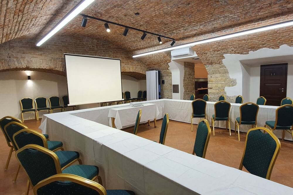 Konferensrum