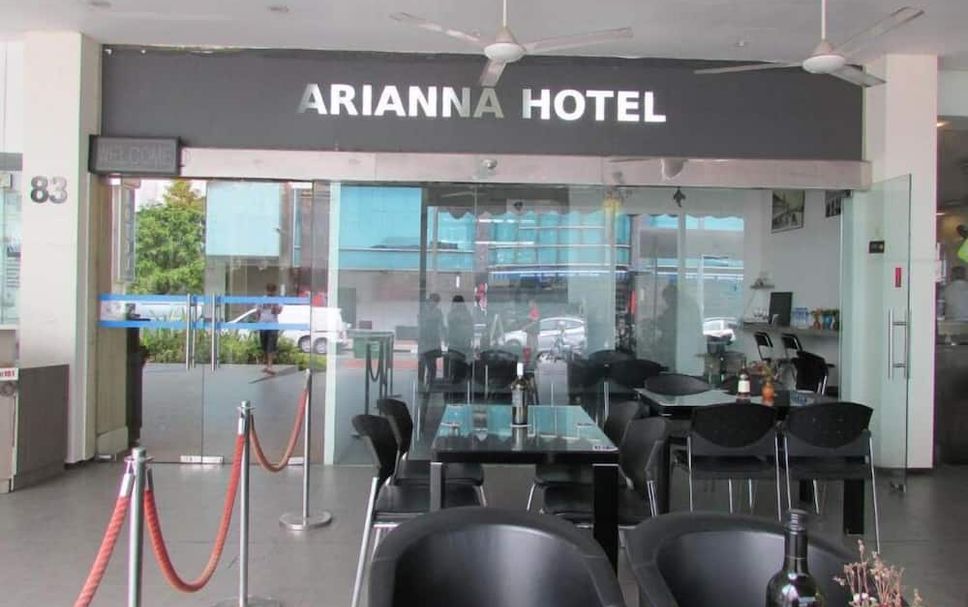 Restaurang Foto