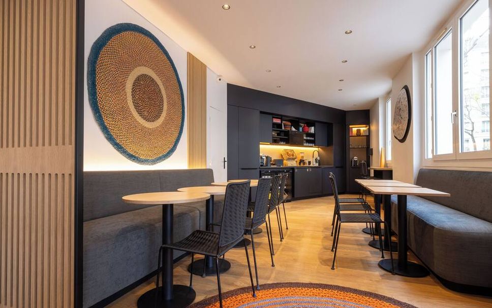 Restaurang Foto