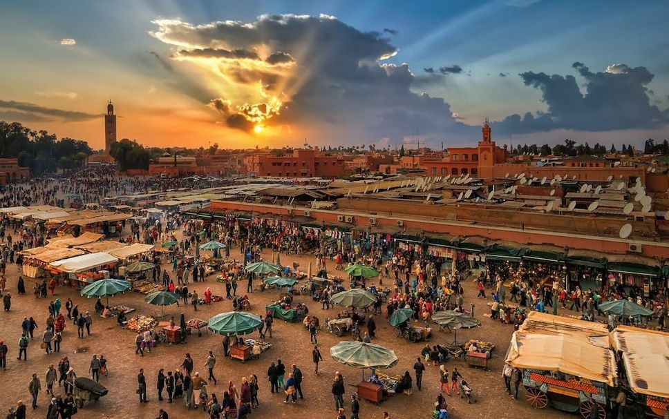 Utomhus Foto