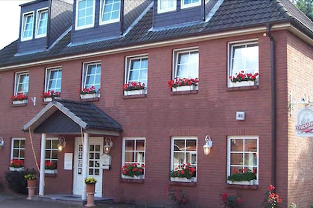 Byggnad