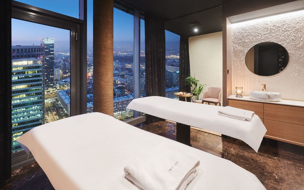 Spa Foto