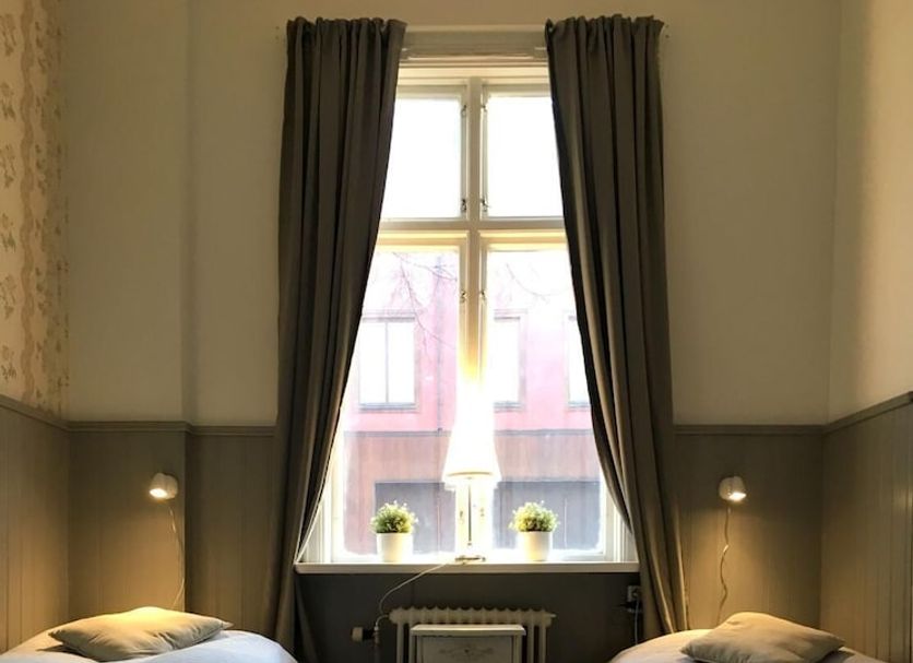 Sovrum Foto