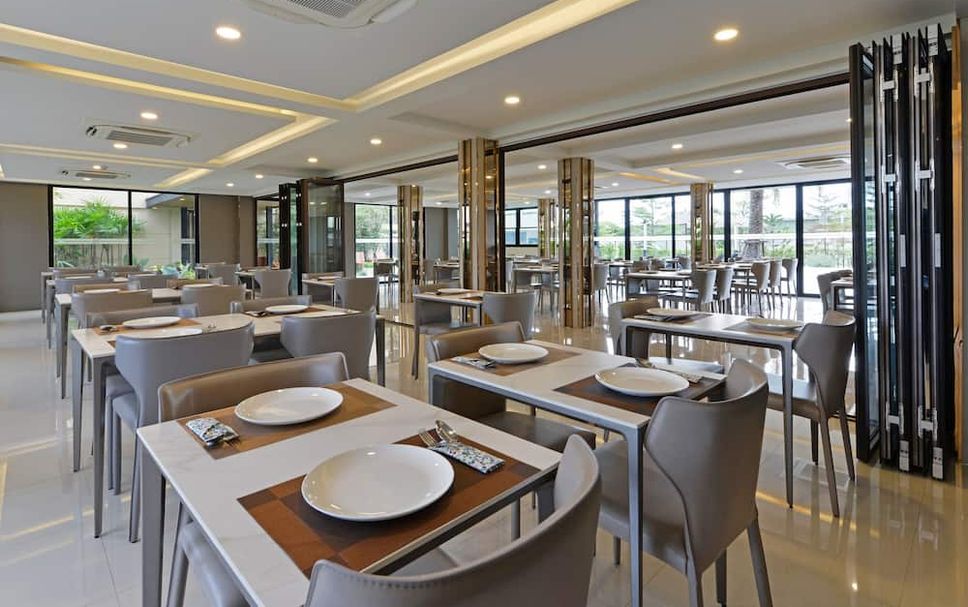 Restaurang Foto