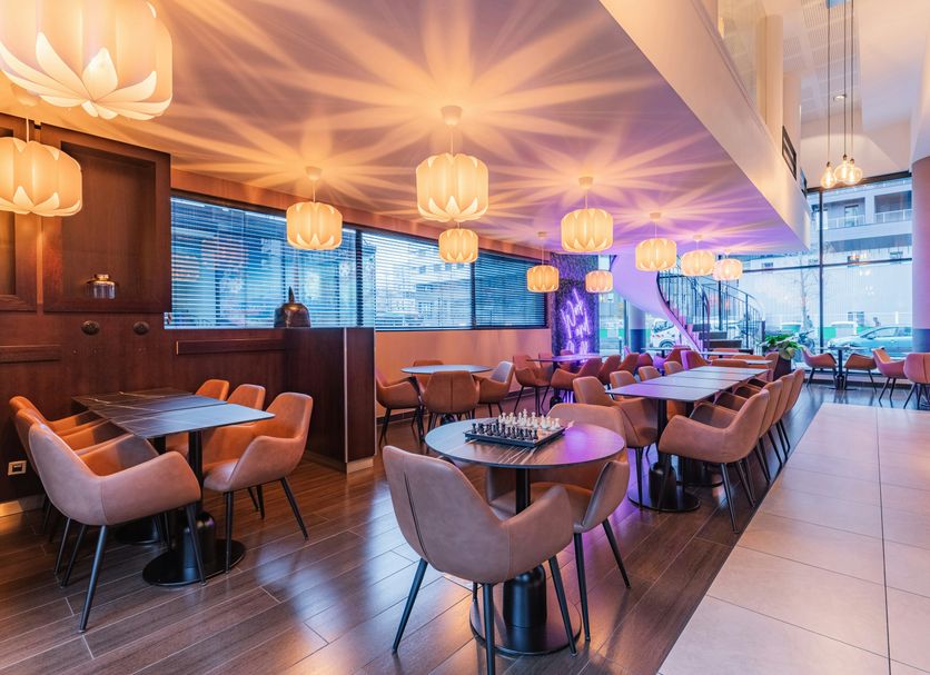 Restaurang Foto