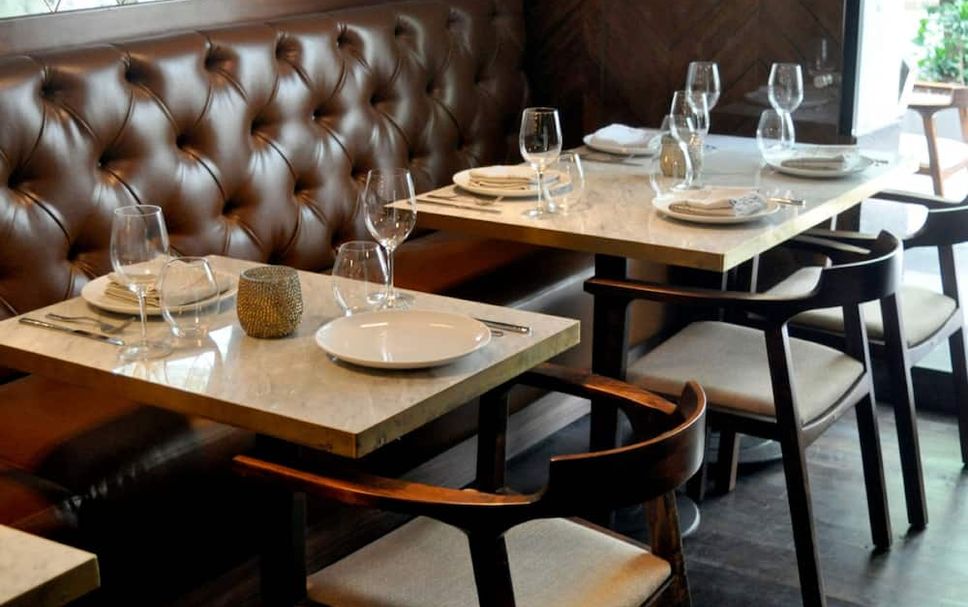 Restaurang Foto