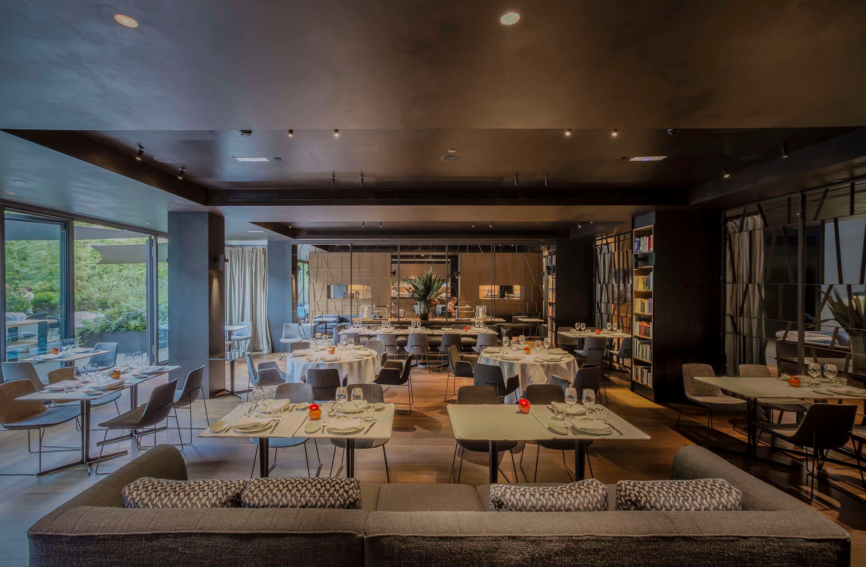 Restaurang