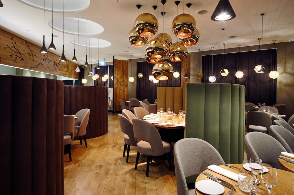 Restaurang