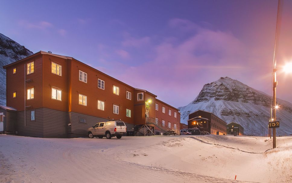 Byggnad Foto
