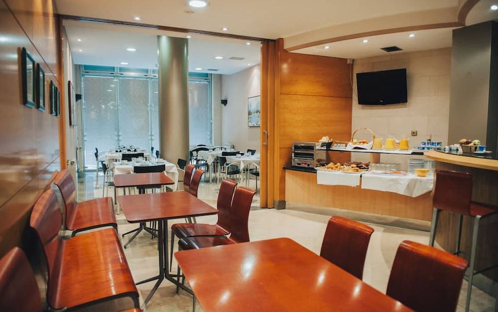 Restaurang Foto