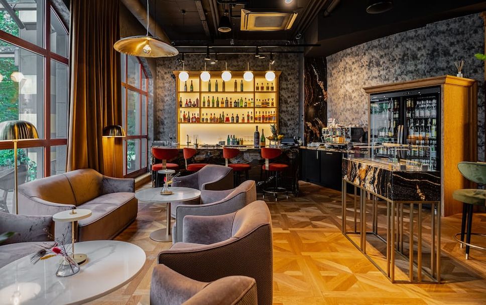 Bar Foto