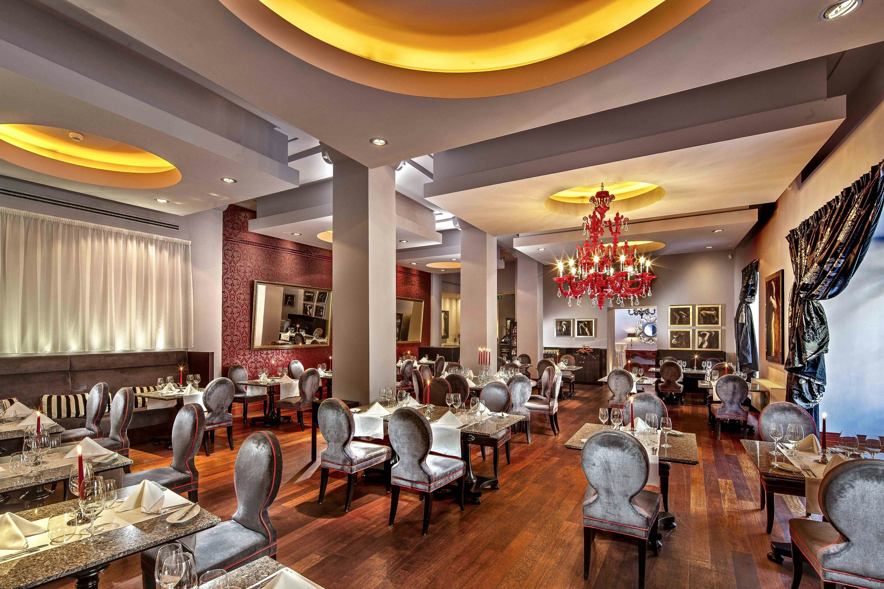 Restaurang