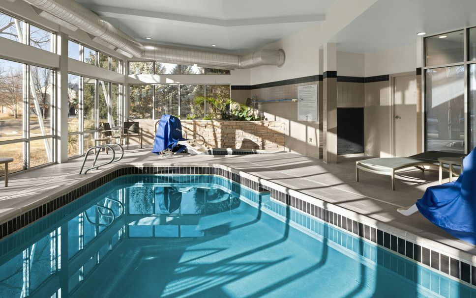Pool Foto
