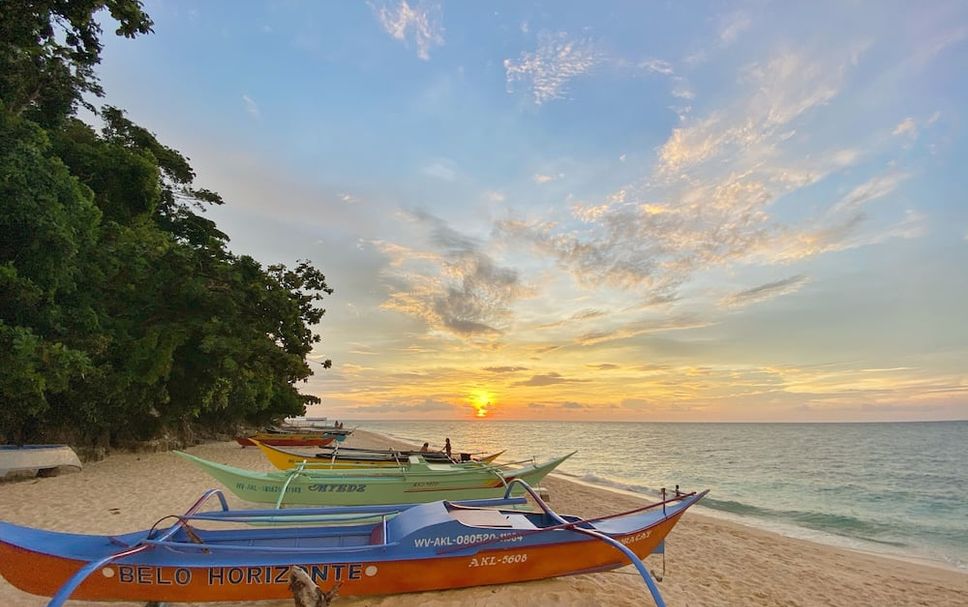 Strand Foto