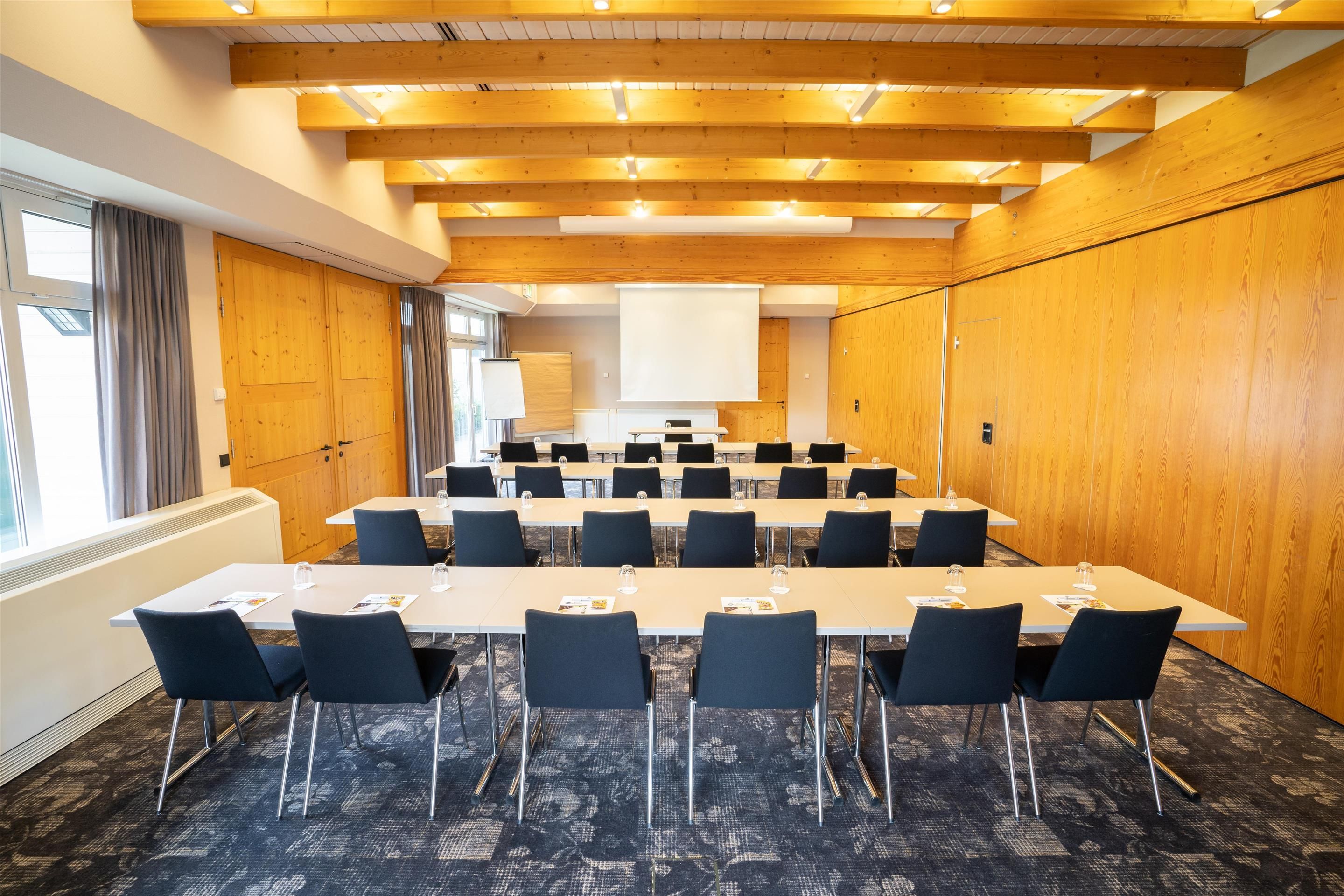 Konferensrum