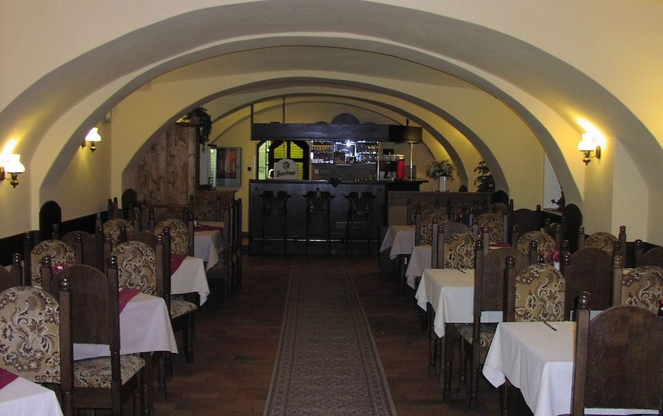 Restaurang Foto