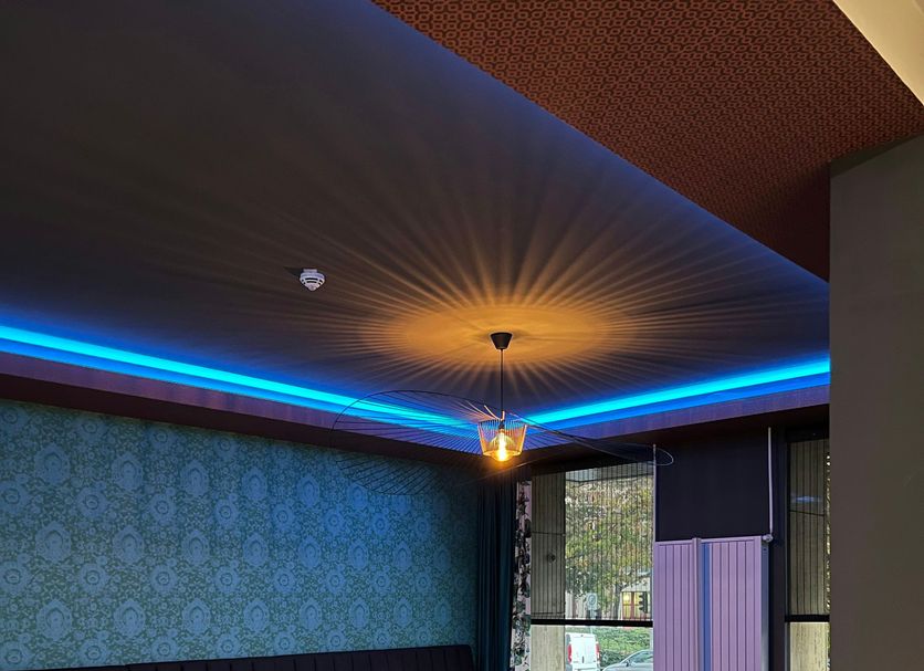 Restaurang Foto